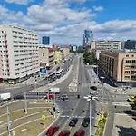 Plac Zolnierza Polska Szczecin