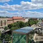 Plac Zolnierza Polska