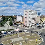Apartment Plac Zolnierza Polska