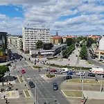 Apartment Plac Zolnierza Polska Szczecin