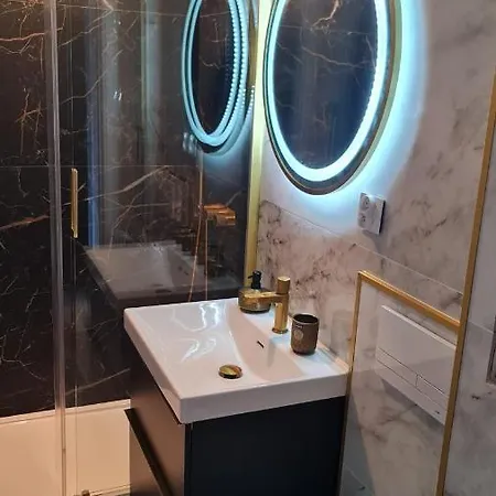 Apartman Plac Zolnierza Polska Szczecin