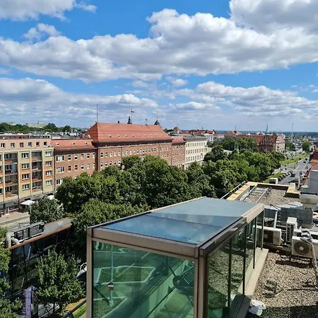 Plac żołnierza Polska