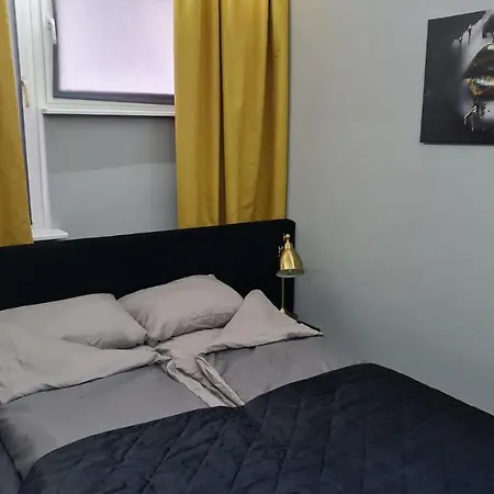 Apartament Plac żołnierza Polska Szczecin