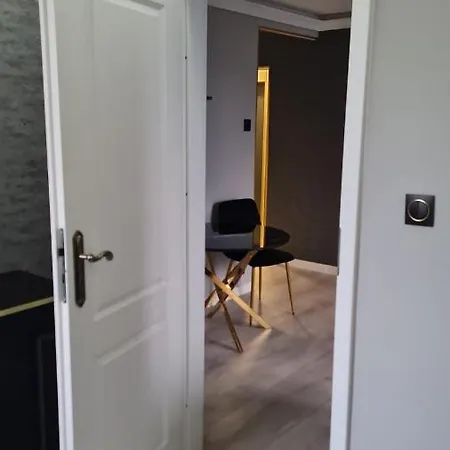 Plac żołnierza Polska Apartament Szczecin