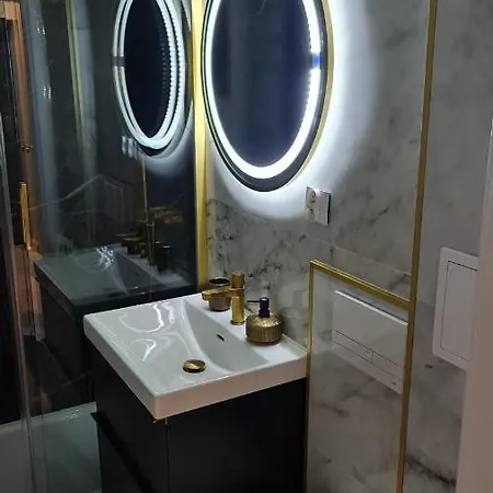 Apartman Plac Zolnierza Polska Szczecin