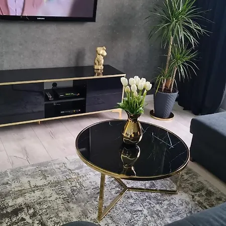 Apartman Plac Zolnierza Polska