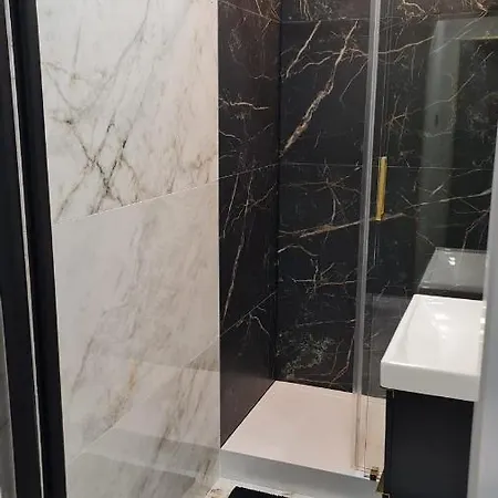 アパート Plac Zolnierza Polska