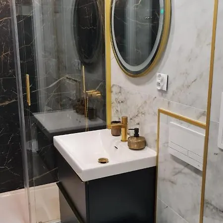 Plac Zolnierza Polska Apartman Szczecin