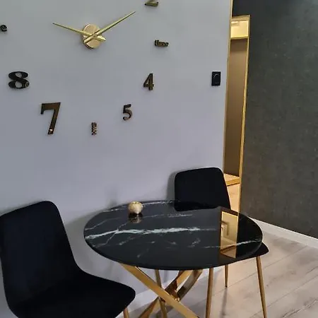 Apartman Plac Zolnierza Polska Szczecin