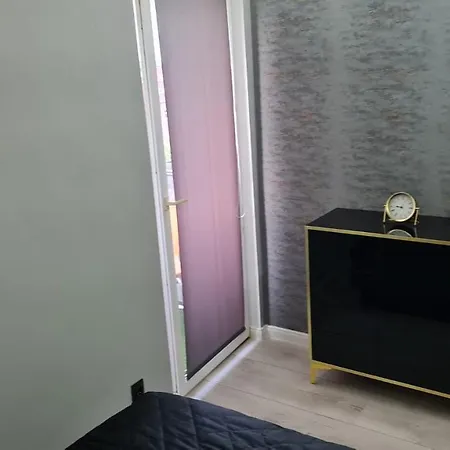 Plac Zolnierza Polska Apartman Szczecin