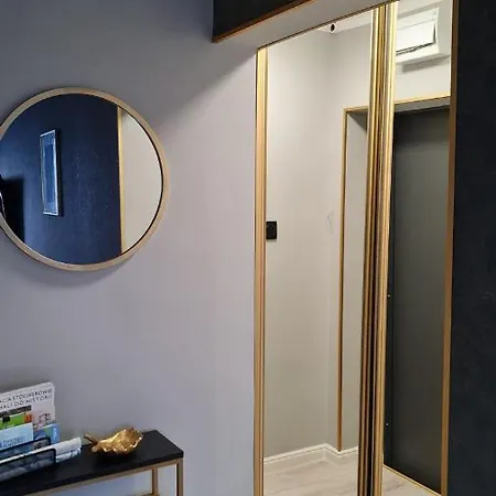 Apartament Plac żołnierza Polska Szczecin