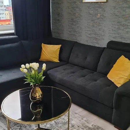 Plac Zolnierza Polska * Szczecin