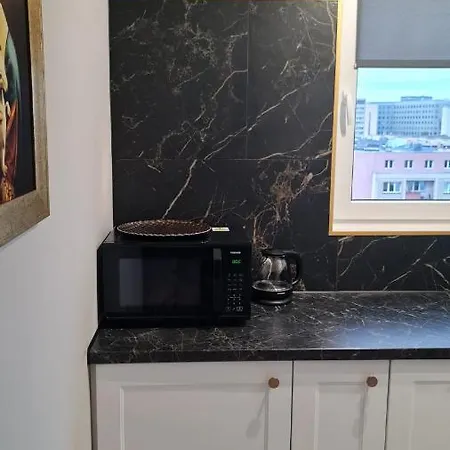 Plac żołnierza Polska