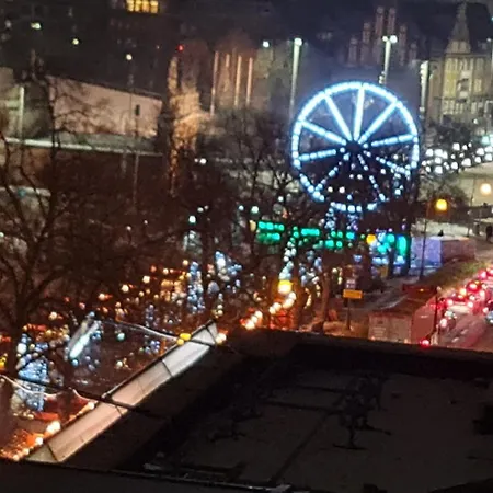 Apartman Plac Zolnierza Polska Szczecin