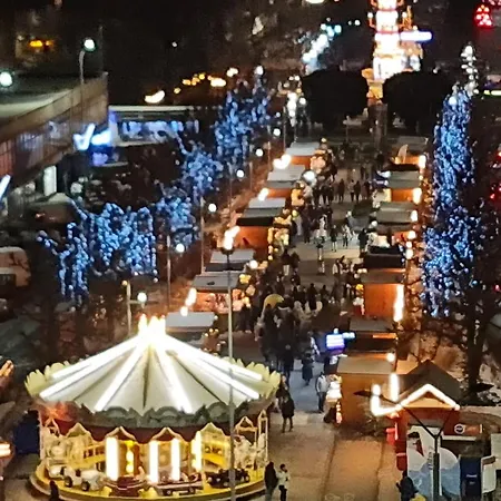 Plac Zolnierza Polska