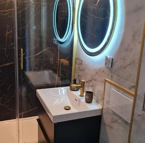 Apartman Plac Zolnierza Polska Szczecin