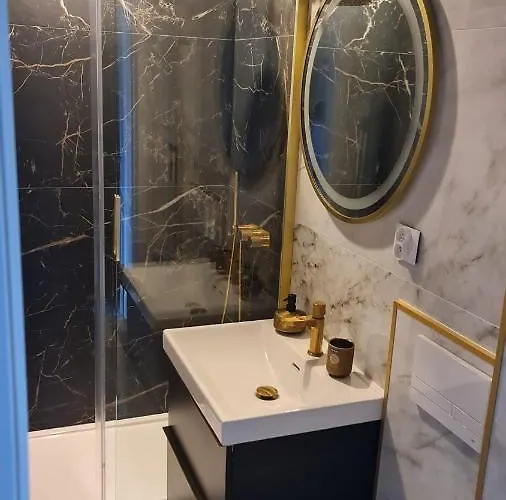 Plac Zolnierza Polska * Στσέτσιν