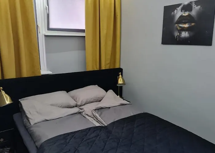 Apartman Plac Zolnierza Polska Szczecin