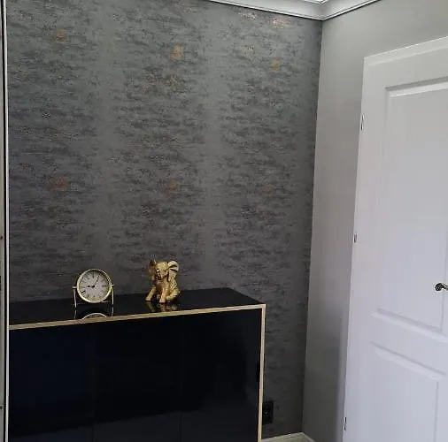 Plac Zolnierza Polska * Στσέτσιν