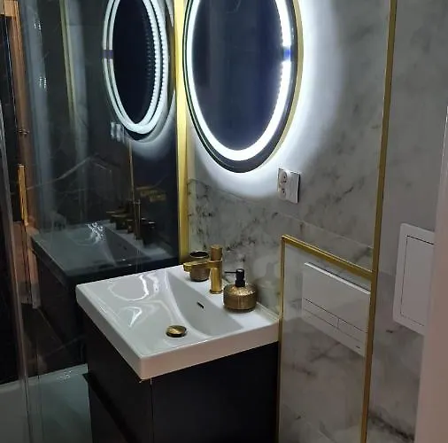 Apartment Plac Zolnierza Polska Szczecin