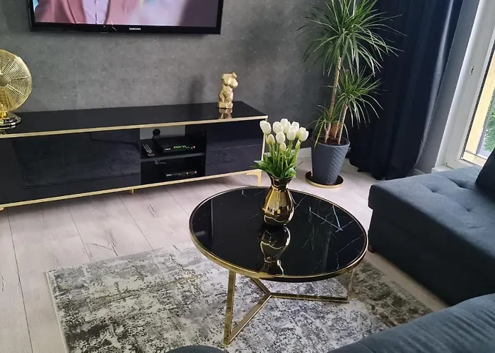 Apartment Plac Zolnierza Polska