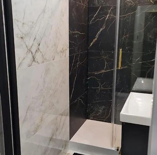 Apartman Plac Zolnierza Polska