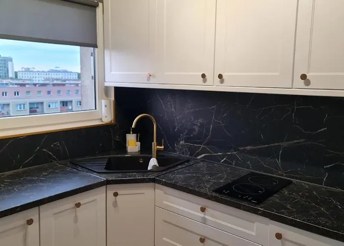 Apartment Plac Zolnierza Polska *