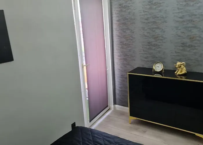 Plac Zolnierza Polska Apartman Szczecin