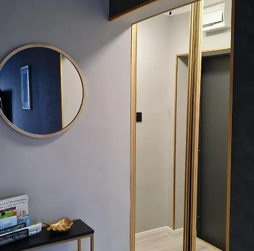 Apartment Plac Zolnierza Polska Szczecin