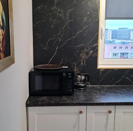 Plac Zolnierza Polska