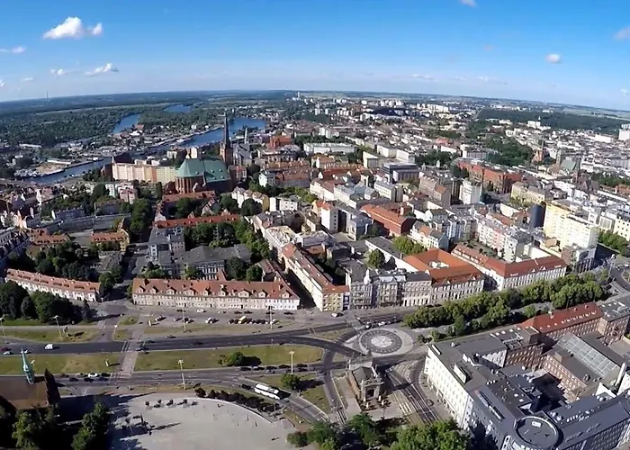 Plac Zolnierza Polska Διαμέρισμα